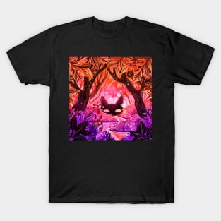 Dreams of Fall T-Shirt